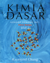 Image of Kimia Dasar (Konsep-Konsep Inti)