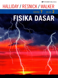 Image of Fisika Dasar