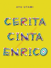 Image of Cerita Cinta Enrico