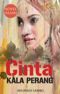 Image of Cinta Kala Perang