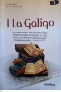 Image of I Laga Ligo 1