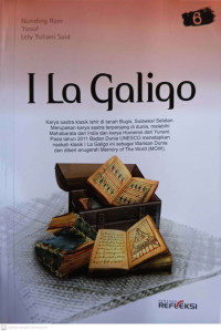 Image of I Laga Ligo 4