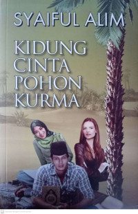 Image of Kidung Cinta Pohon Kurma