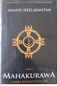 Image of Maha Kurawa Cakra Manggilingan Parwa 1
