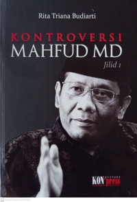 Image of Mahfud MD Kontroversi