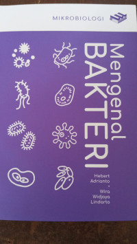 Image of Mengenal Bakteri