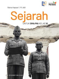 Image of Sejarah Kurikulum Merdeka SMA/MA Kelas XI