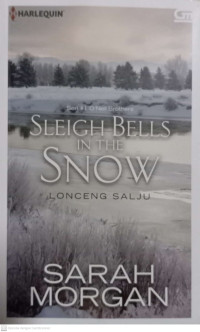 Image of Sleigh Bells In The Snow Lonceng Salju