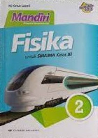 Image of Fisika 2 : Untuk SMA/MA Kelas XI