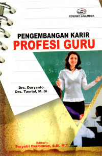 Image of Pengembangan karir Profesi Guru