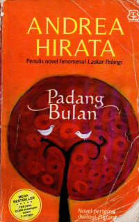 Image of Padang Bulan