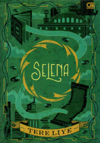 Image of Selena