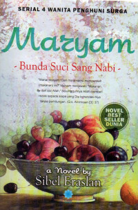 Image of Maryam (Bunda Suci Sang Nabi)
