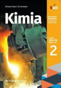 Image of Kimia 2 : untuk SMA/MA Kelas XI