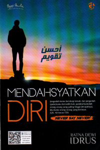 Image of Mendahsyatkan Diri